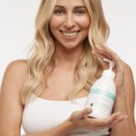 MooGoo Natural Milk Wash Creamy Hydrating Cleanser 500ml