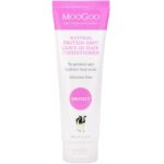 MooGoo Natural Protein Shot Silicone-Free Leave-In Conditioner 120g - Image 2