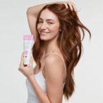 MooGoo Natural Protein Shot Silicone-Free Leave-In Conditioner 120g