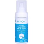 MooGoo Natural Tanning Face Mist 100ml - Image 4