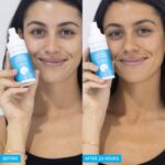 MooGoo Natural Tanning Face Mist 100ml - Image 5