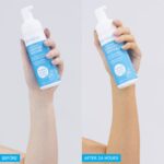 MooGoo Natural Tanning Mousse 200ml - Image 4