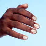 OPI Nature Strong Mind-full Of Glitter Nail Polish 15ml - Image 2