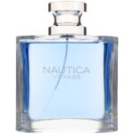 Nautica Voyage Eau De Toilette 100ml - Image 2