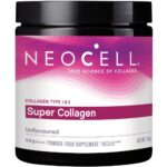 Neocell Unflavoured Super Collagen Powder Food Supplement 198g - Image 8