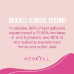 Neocell Unflavoured Super Collagen Powder Food Supplement 198g - Image 3