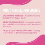 Neocell Unflavoured Super Collagen Powder Food Supplement 198g - Image 5