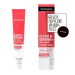 Neutrogena Clear & Defend+ Daily Serum 30ml