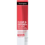 Neutrogena Clear & Defend+ Daily Serum 30ml - Image 8