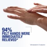 Neutrogena Norwegian Formula Concentrated Hand Cream Unscented 50ml - Image 3