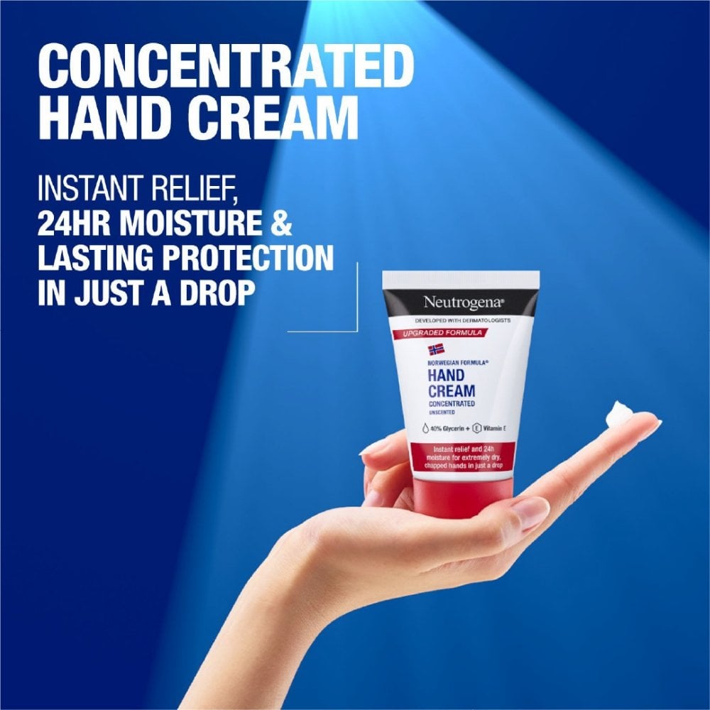 neutrogena-norwegian-formula-concentrated-hand-cream-unscented-50ml-p24289-109547_image.jpg Neutrogena Norwegian Formula Concentrated Hand Cream Unscented 50ml - Image 1