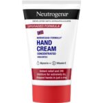 Neutrogena Norwegian Formula Concentrated Hand Cream Unscented 50ml - Image 2