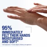 Neutrogena Norwegian Formula Fast Absorbing Hand Cream 150ml - Image 3