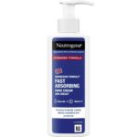 Neutrogena Norwegian Formula Fast Absorbing Hand Cream 150ml - Image 2