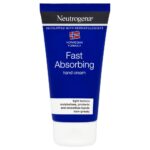 Neutrogena Norwegian Formula Fast Absorbing Hand Cream 75ml - Image 2