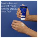 Neutrogena Norwegian Formula Fast Absorbing Hand Cream 75ml - Image 5
