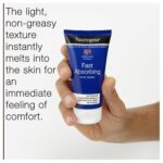 Neutrogena Norwegian Formula Fast Absorbing Hand Cream 75ml - Image 3