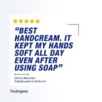 Neutrogena Norwegian Formula Hand & Nail Cream 75ml - Image 5