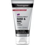 Neutrogena Norwegian Formula Hand & Nail Cream 75ml - Image 4