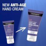 Neutrogena Norwegian Formula Visibly Renew Hand Cream SPF20 75ml - Image 3