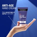Neutrogena Norwegian Formula Visibly Renew Hand Cream SPF20 75ml - Image 4