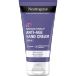 Neutrogena Norwegian Formula Visibly Renew Hand Cream SPF20 75ml - Image 7