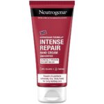 Neutrogena Norweigian Formula Intense Repair Hand Cream Unscented 100ml - Image 3