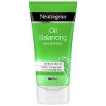 Neutrogena Oil Balancing Daily Exfoliator 150ml - Image 2