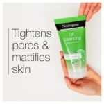 Neutrogena Oil Balancing Daily Exfoliator 150ml - Image 5