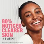 Neutrogena Refreshingly Clear Pink Grapefruit Moisturiser 50ml - Image 3