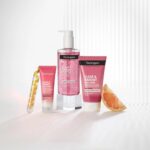 Neutrogena Refreshingly Clear Pink Grapefruit Moisturiser 50ml - Image 2