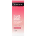 Neutrogena Refreshingly Clear Pink Grapefruit Moisturiser 50ml - Image 6