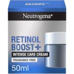 Neutrogena Retinol Boost+ Care Cream 50ml - Image 7
