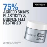 Neutrogena Retinol Boost+ Care Cream 50ml - Image 6