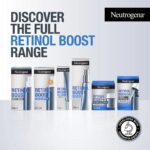 Neutrogena Retinol Boost+ Care Cream 50ml - Image 5