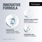 Neutrogena Retinol Boost Day Cream SPF15 50ml - Image 3
