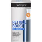 Neutrogena Retinol Boost Day Cream SPF15 50ml - Image 5
