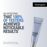 Neutrogena Retinol Boost Eye Cream 15ml - Image 2