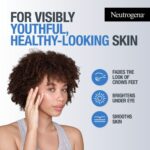 Neutrogena Retinol Boost Eye Cream 15ml - Image 5