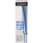 Neutrogena Retinol Boost Eye Cream 15ml - Image 4