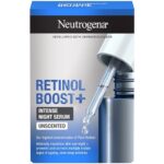 Neutrogena Retinol Boost+ Intensive Night Serum 30ml - Image 7