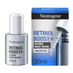 Neutrogena Retinol Boost+ Intensive Night Serum 30ml