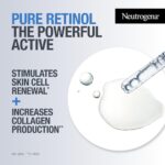 Neutrogena Retinol Boost+ Intensive Night Serum 30ml - Image 3