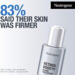 Neutrogena Retinol Boost+ Intensive Night Serum 30ml - Image 2