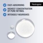 Neutrogena Retinol Boost+ Intensive Night Serum 30ml - Image 4
