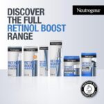 Neutrogena Retinol Boost+ Intensive Night Serum 30ml - Image 6