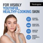 Neutrogena Retinol Boost Night Cream 50ml - Image 3