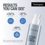 Neutrogena Retinol Boost Night Cream 50ml - Image 2