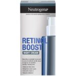 Neutrogena Retinol Boost Night Cream 50ml - Image 4
