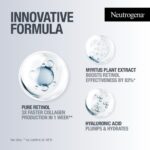 Neutrogena Retinol Boost Serum 30ml - Image 2